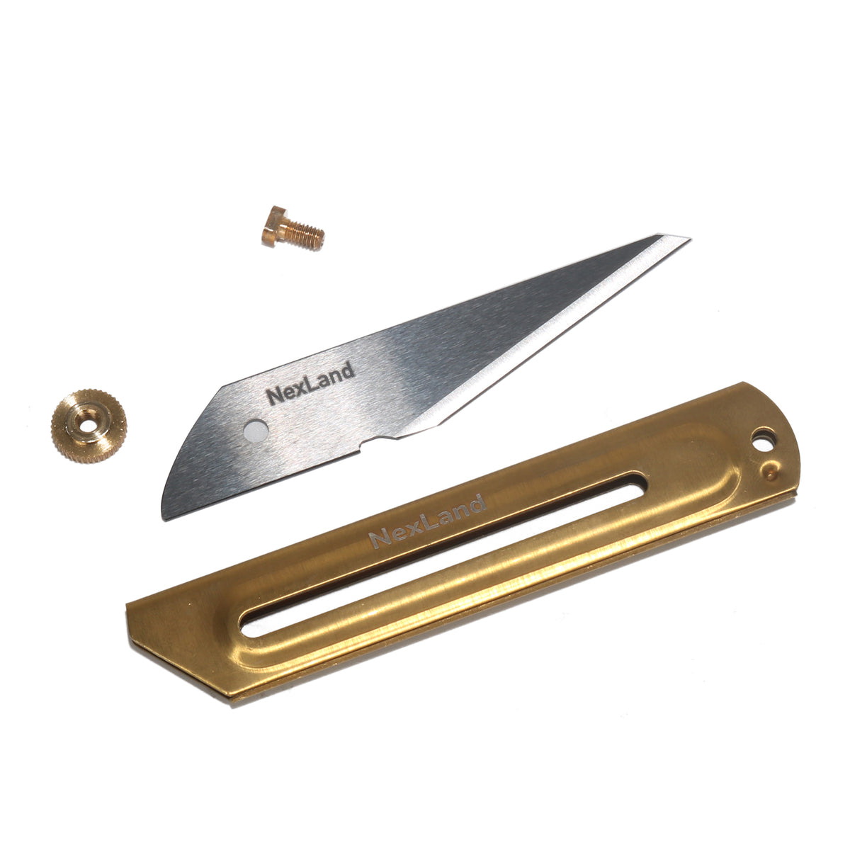 NexLand Ceramic Blade CKB2 Utility Knife