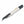 Load image into Gallery viewer, Utility Knife 0443C 9mm 30 degree Snap Off Blade Ceramic &amp; Steel
