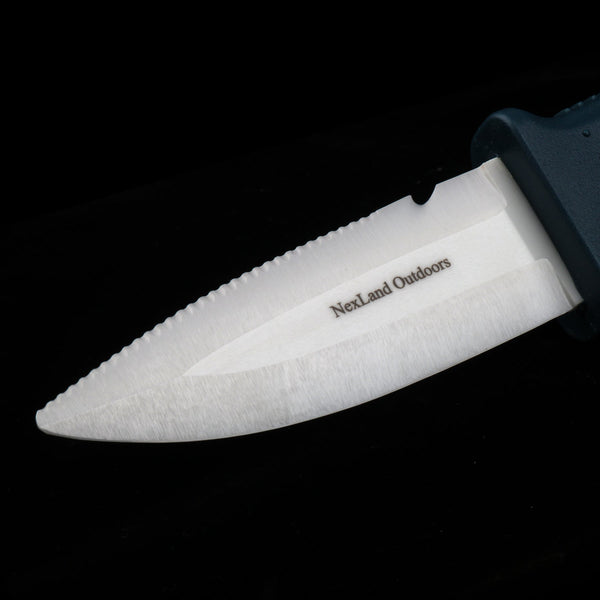 NexLand Ceramic Knife