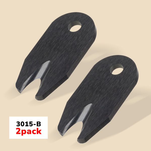 Cerafang Necklace — Fire Starter & Line Cutter Pendant