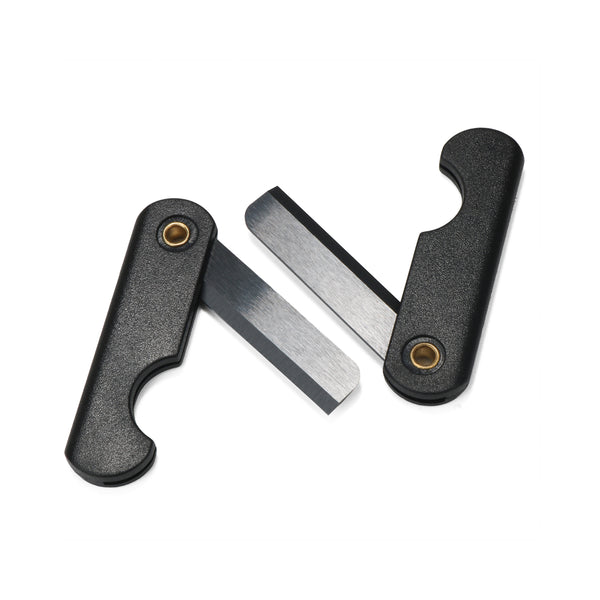 Ceramic Striker CK1 Micro Folding Knife