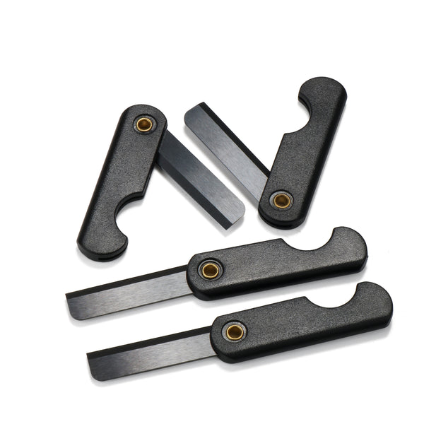 Ceramic Striker CK1 Micro Folding Knife