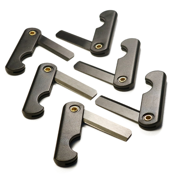 Ceramic Striker CK1 Micro Folding Knife