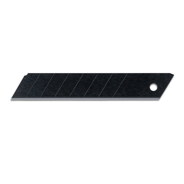 Ceramic Blade 18mm Black Snap-Off