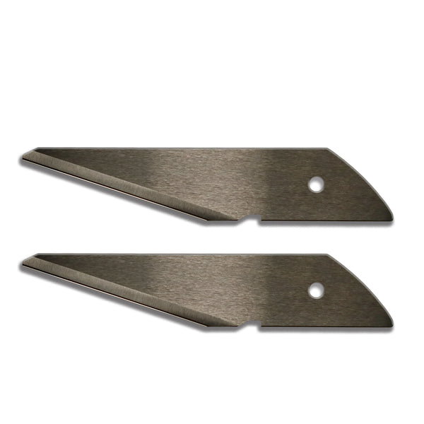 CKB2 Ceramic Utility Blade Fit OLFA Craft Knife L Type Replacement Blade XB34