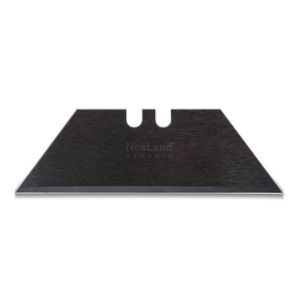 1992 Ceramic Utility Blade Razor Sharp Replacement Blades for Utility Knife (Cleancut-Point Tip)