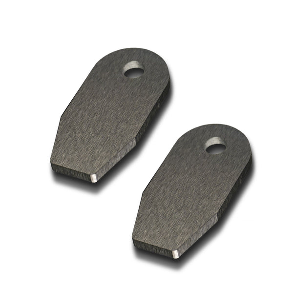 Ceramic Striker 3015 Ferro Rod Scraper Small Size