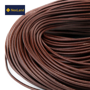 2.0mm leather cord