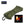 Cargar imagen en el visor de la galería, SP1 100FT Fire Paracord Combines Tinder with Small Carabiner Clip
