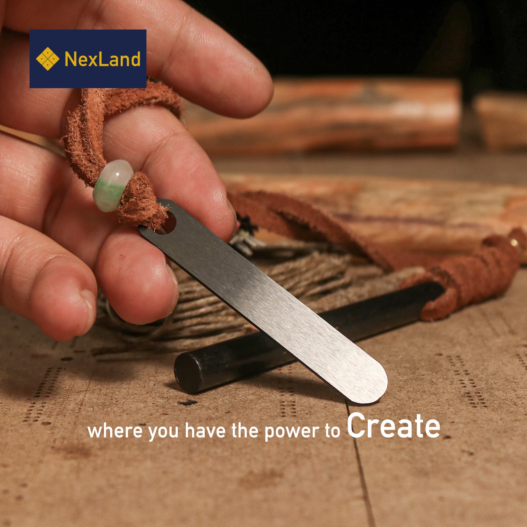 Ceramic Striker CS6010 Standard Size NexLand