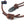 Cargar imagen en el visor de la galería, FNL-FS1 Fire Starter Necklace Leather Cord
