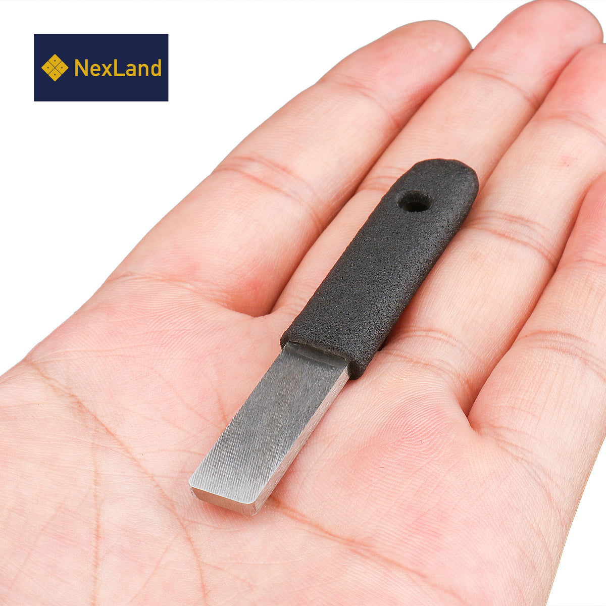 HS6010 Ferro Rod Striker High Speed Steel – NexLand